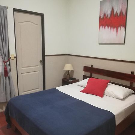 Hotel Santamaria Airport North / Alajuela Downtown 外观 照片