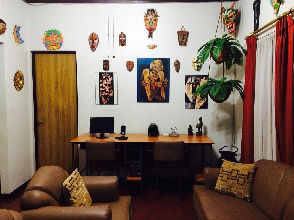 Hotel Santamaria Airport North / Alajuela Downtown 外观 照片
