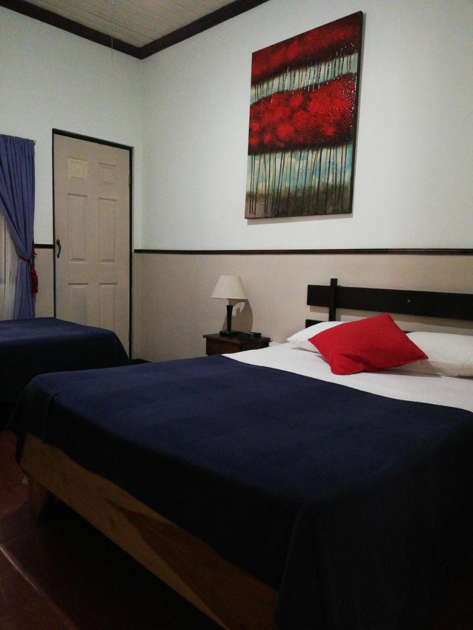 Hotel Santamaria Airport North / Alajuela Downtown 外观 照片