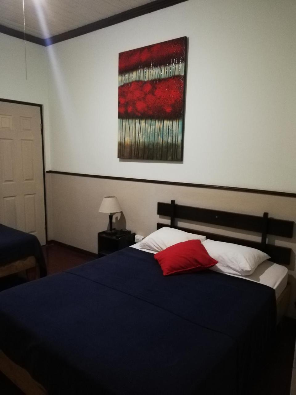Hotel Santamaria Airport North / Alajuela Downtown 外观 照片